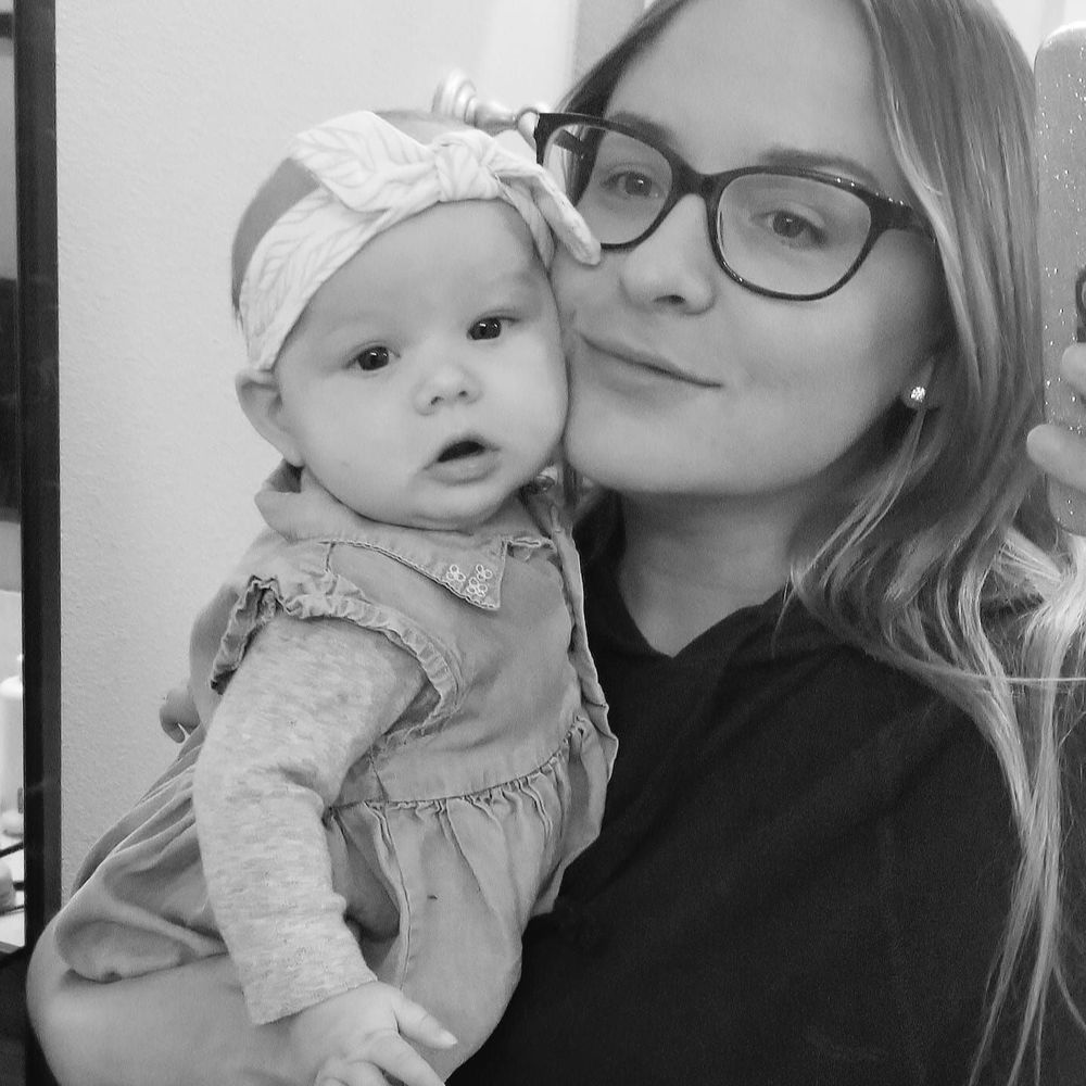 Meet your Posher, Jacqueline